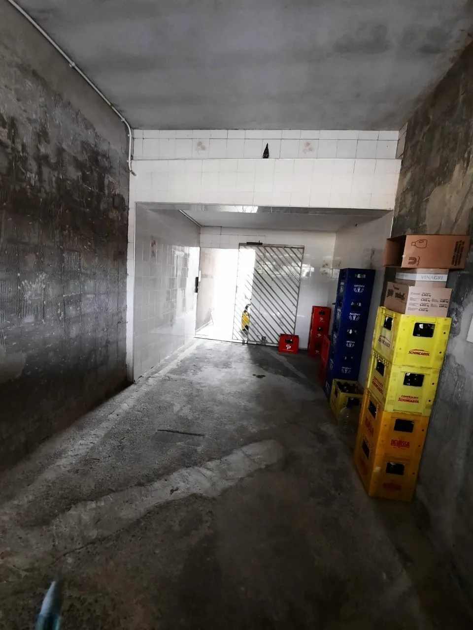 Imagem Comercial à venda 3 Quartos, 1 Suite, 1 Vaga, 245M², Vila Rica, Pindamonhangaba - SP