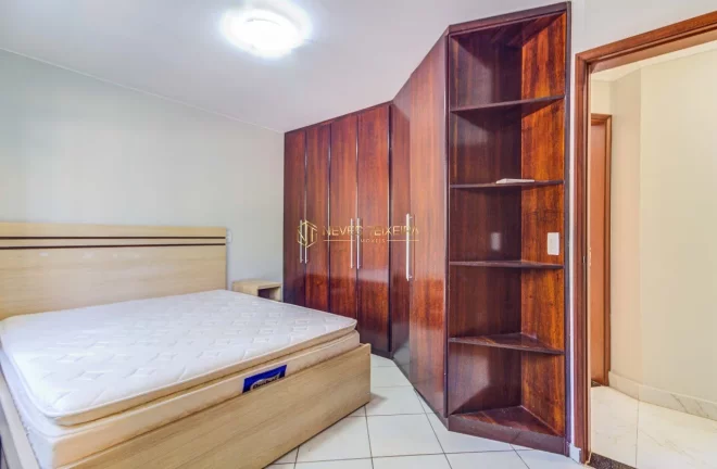 Imagem APARTAMENTO RESIDENCIAL em BRASÍLIA - DF, ASA NORTE