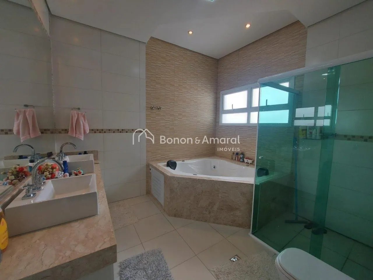 Imagem Casa à venda no Condomínio Residencial Jardim Fiorella em Valinhos