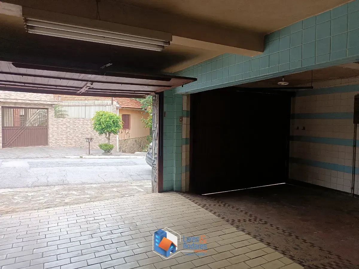 Imagem Sobrado para venda em Vila Maria Alta com 5 quartos, 265m²