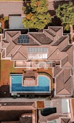 Imagem Casa de Condomínio em Aldeia da Serra - Barueri, SP