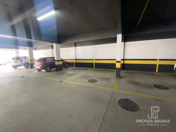 Imagem Apartamento à venda, 60 m² por R$ 470.000,00 - Artistas - Teresópolis/RJ