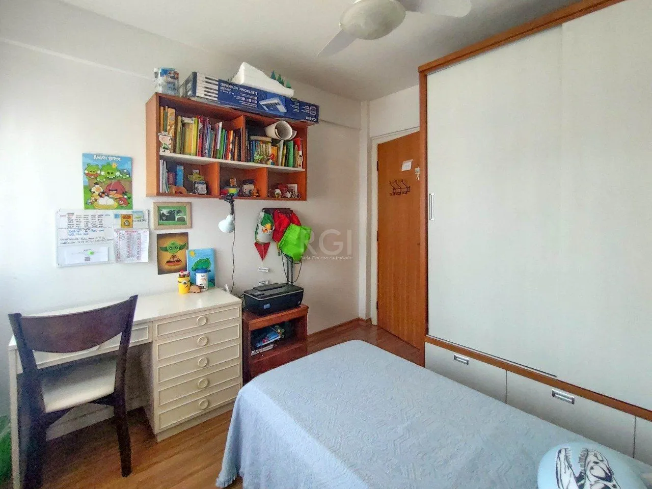Imagem Apartamento no bairro Menino Deus - 2 dormitórios