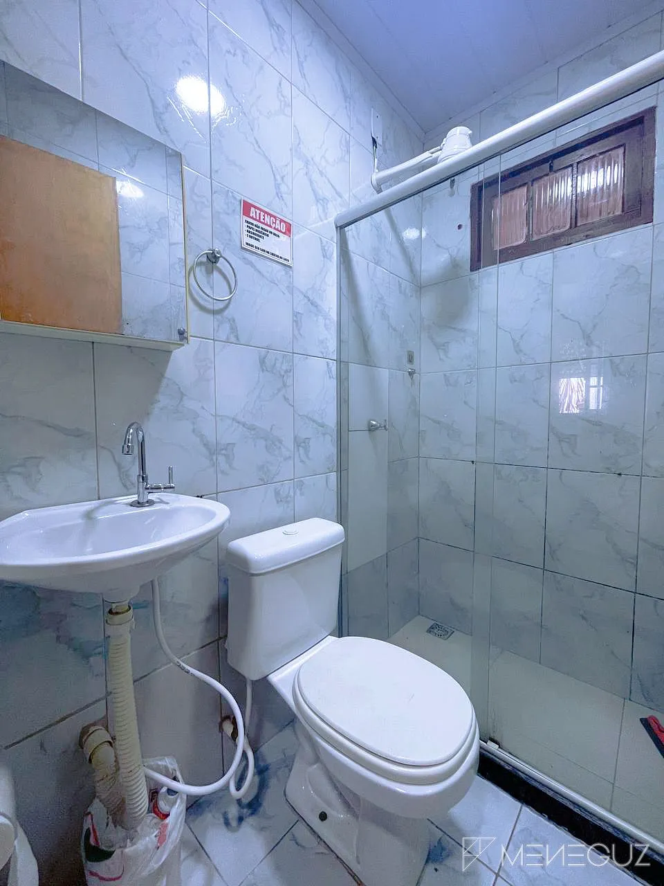 Imagem CASA A VENDA EM SETIBA, COM AMPLA ÁREA VERDE A POUCOS METROS DO MAR