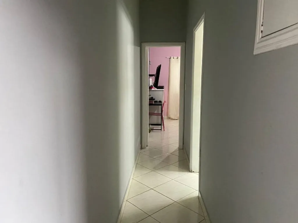 Imagem CASA COM 142,00 m² - GUILHERMINA - PRAIA GRANDE SP
