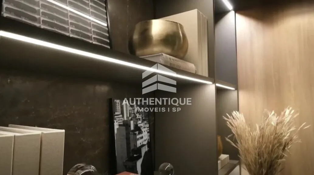 Imagem TONINO LAMBORGHINI SAN PAOLO JARDINS - Apartamento à venda no bairro Jardins - São Paulo/SP, Zona Sul