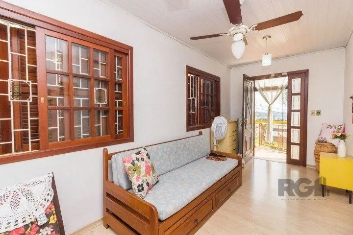 Imagem Casa a venda no bairro Cascata