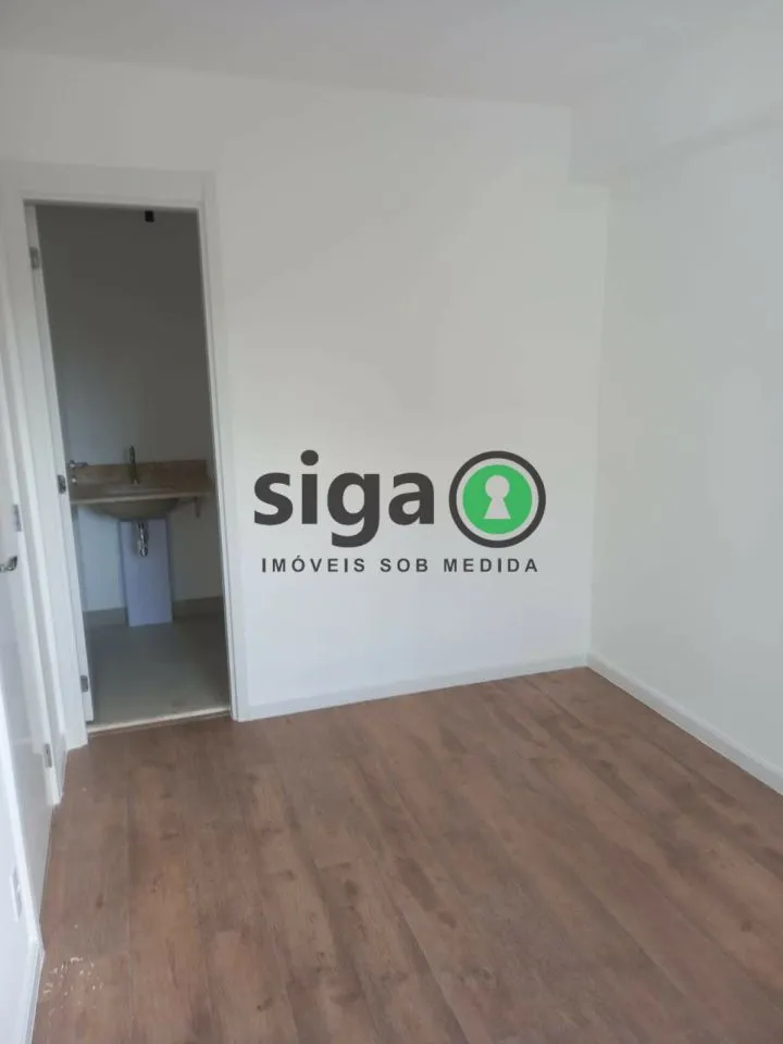Imagem Apartamento à venda na Granja Julieta / Chácara Santo Antônio com 3 Quartos