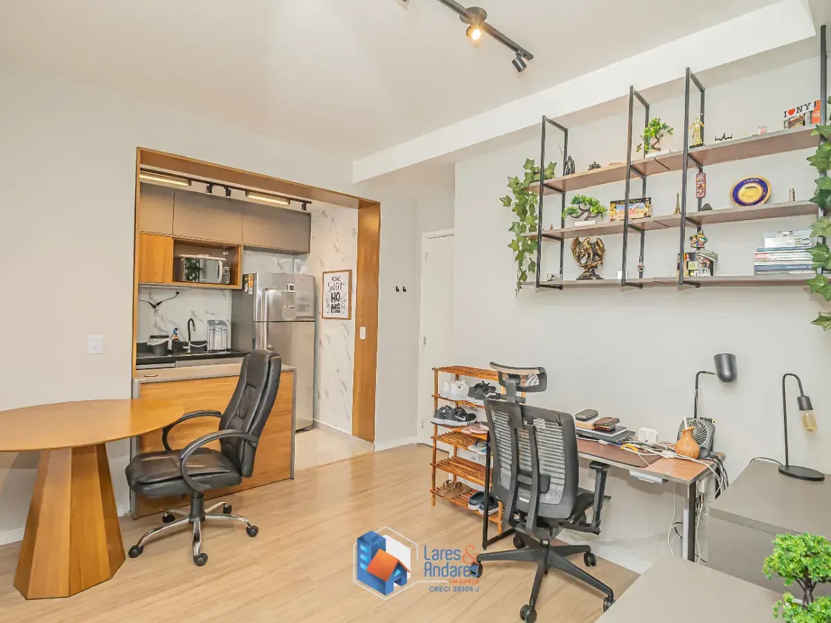 Imagem Apartamento para venda em Sacomã com 2 quartos, 65m²