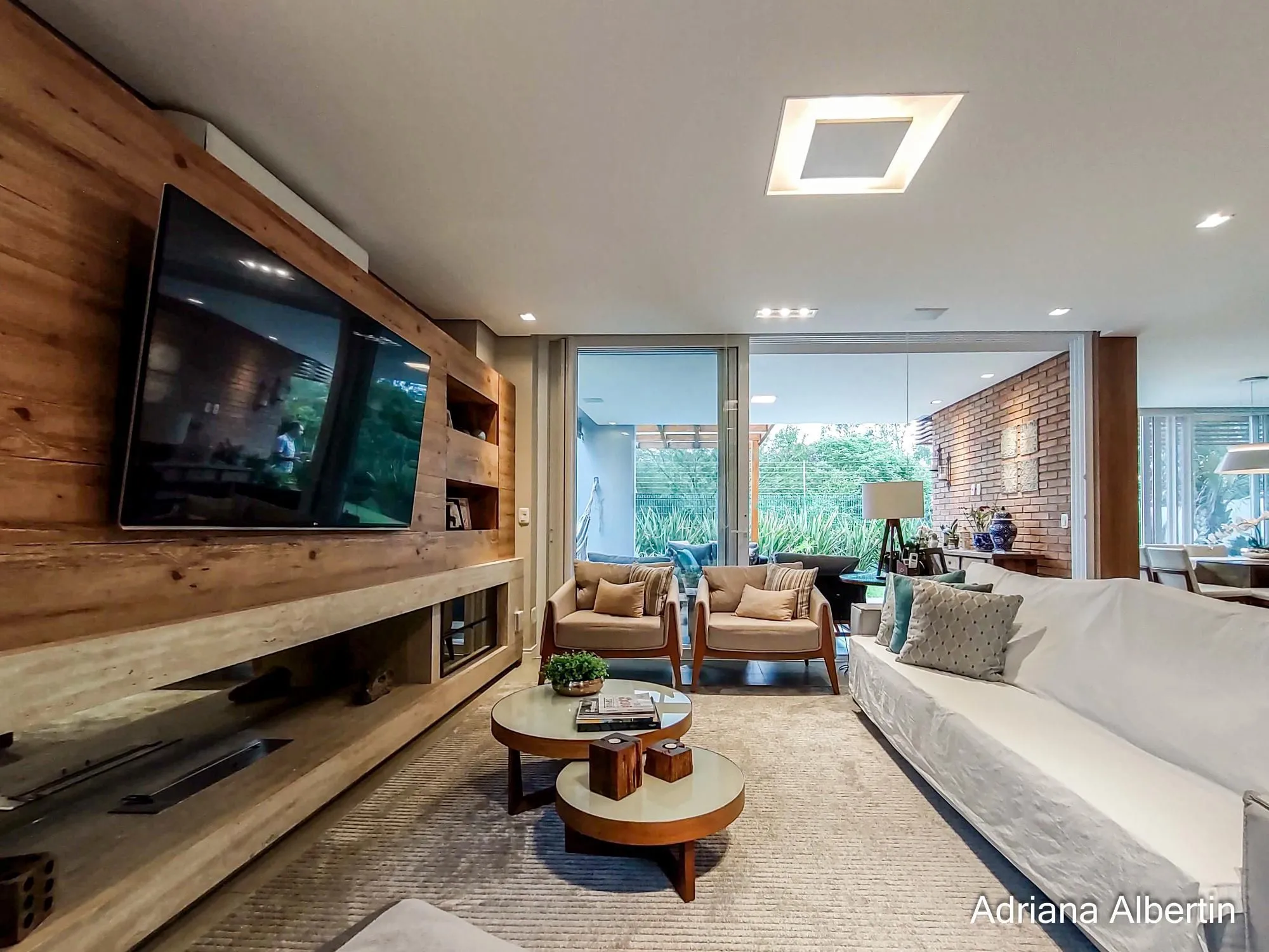 Imagem Ótima casa em condominio fechado