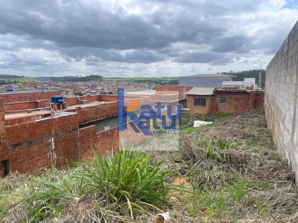 TERRENO À VENDA  JARDIM DAS ANGÉLICAS  ITUPEVA/SP
Terreno residencial com 250 m², lote bem di...