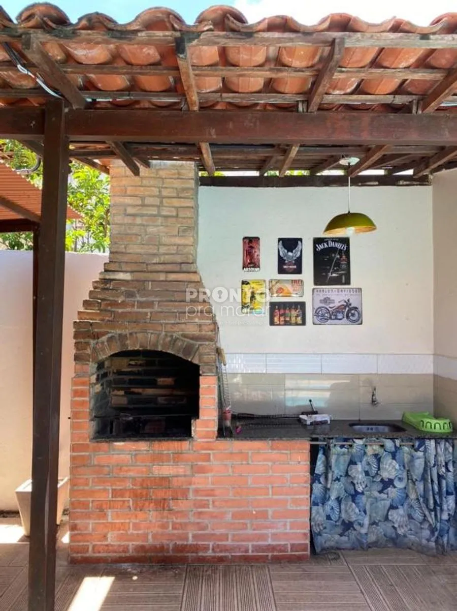 Imagem Casa em Maracaípe