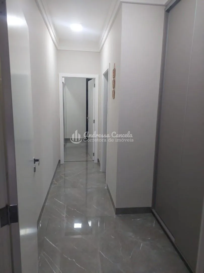 Imagem Gaivota I - Casa com 3 dormitórios à venda, 223 m² por R$ 1.700.000 - Residencial Gaivota I - São José do Rio Preto/SP