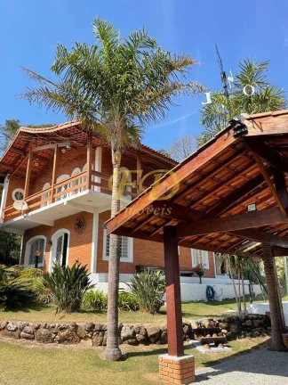 Imagem Chácara em Mairiporã / Terra Preta
