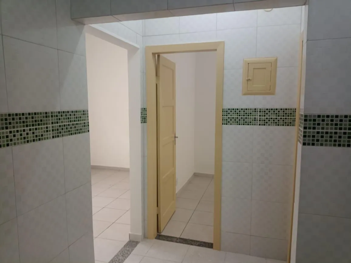 Imagem Apartamento para Venda em Rio de Janeiro, Campo Grande, 1 dormitório, 1 banheiro, 1 vaga