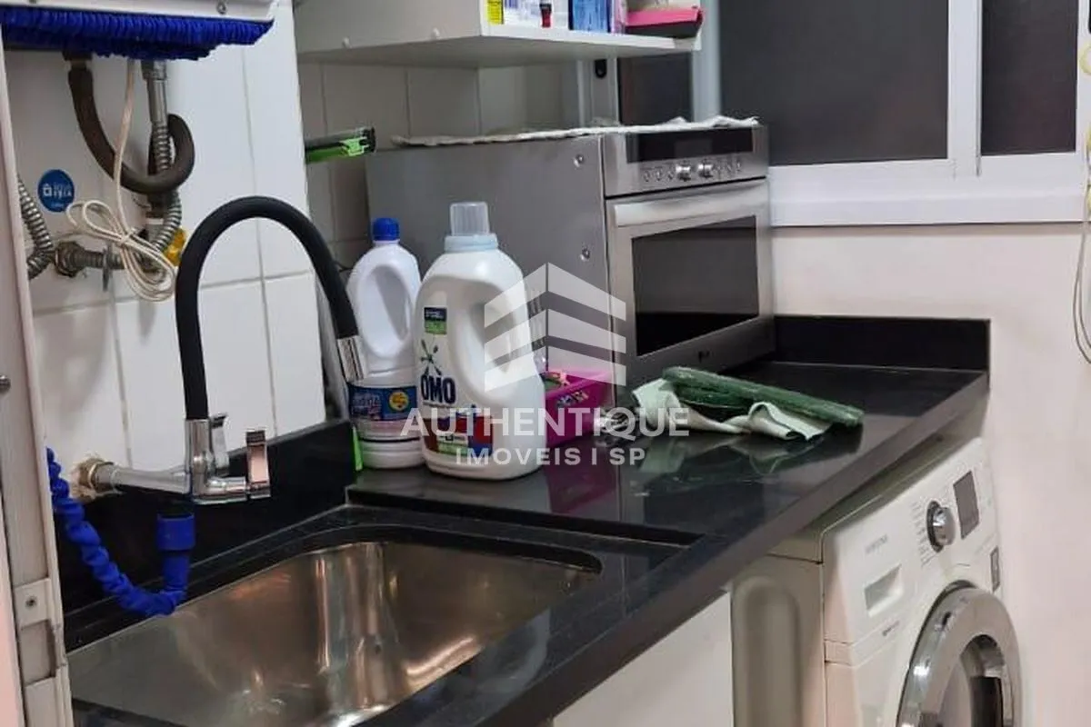 Imagem LUZES DA MOOCA - Apartamento no bairro Mooca à venda