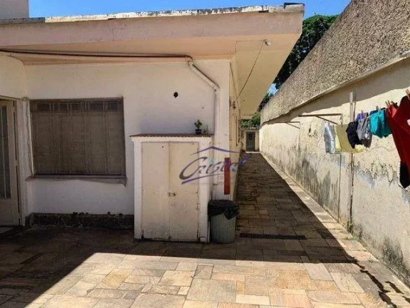 Imagem Casa com 4 quartos à venda, 402 m² - Butantã - São Paulo/SP