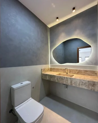 Imagem Casa 4 Suites No Vila Boa
