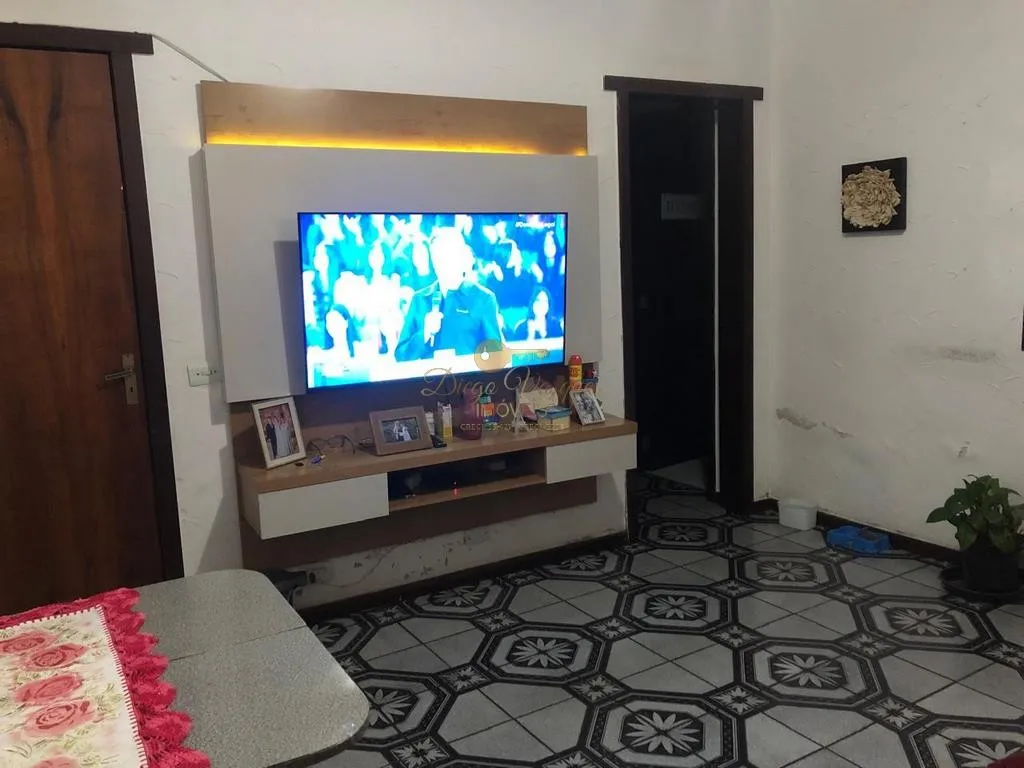 Imagem Casa para Venda em Teresópolis / RJ no bairro Meudon