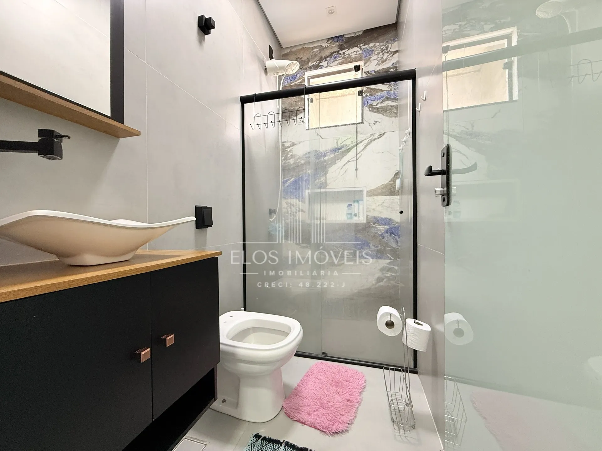 Imagem Sobrado de 1 quarto, 65m² no bairro Parque Residencial Aeroporto, em Limeira