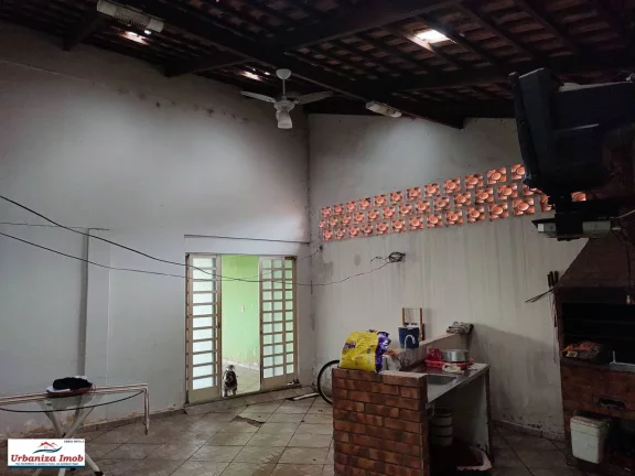 Imagem Casa à venda em Campo Grande, Vila Vilas Boas, com 3 quartos, 185,03m2