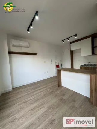Imagem STUDIO 30M², 1 DORM AO LADO METRO JARDIM SAO PAULO