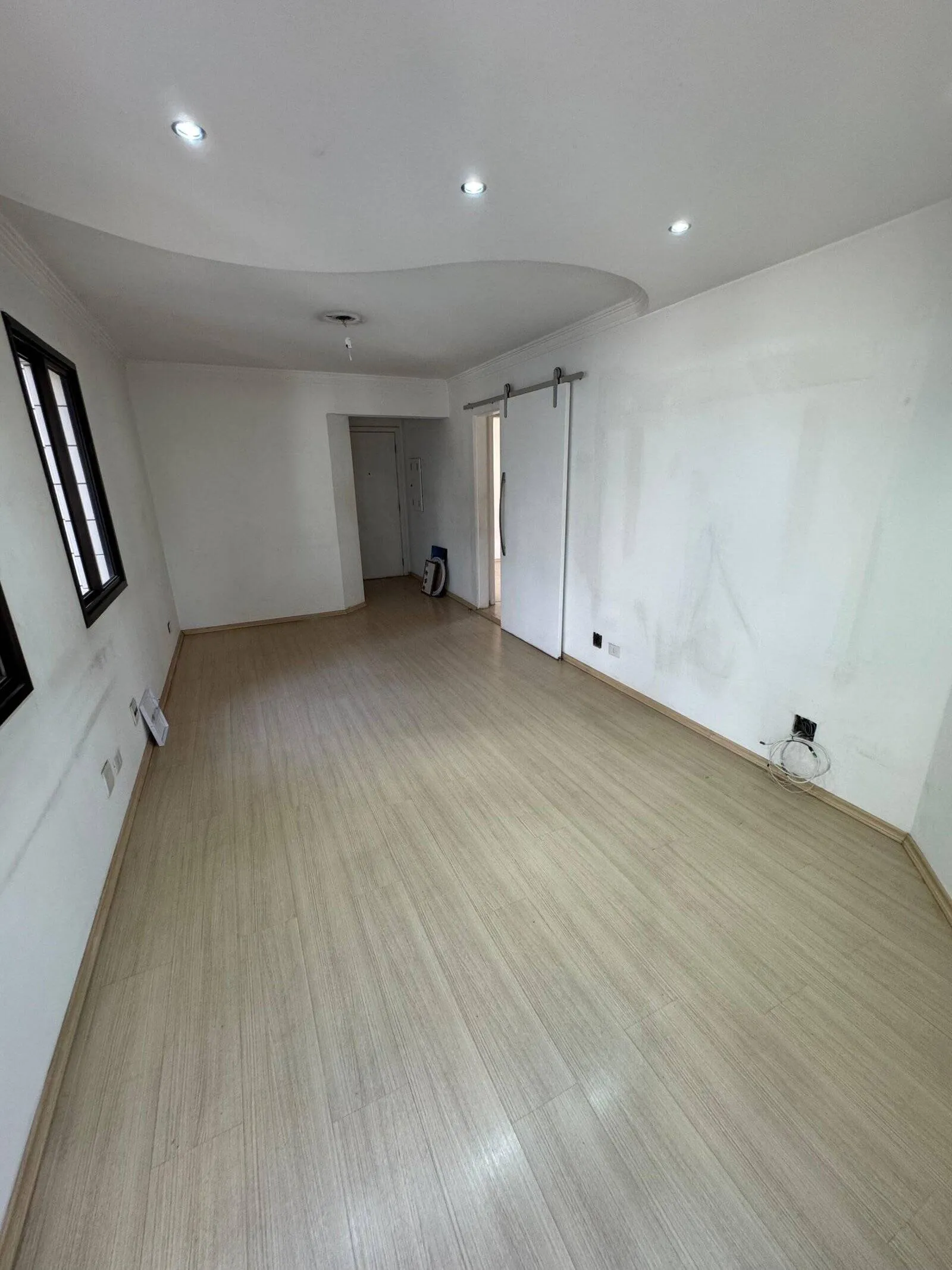 Imagem Apartamento Santana - 98M², 3 Dorms, 1 Suíte, 2 Vagas, Depósito Grande.