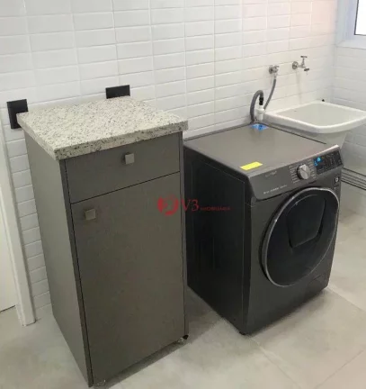 Imagem Apartamento com 4 dormitórios à venda, 210 m por R$ 2.600.000,00 - Vila Carrão - São Paulo/SP