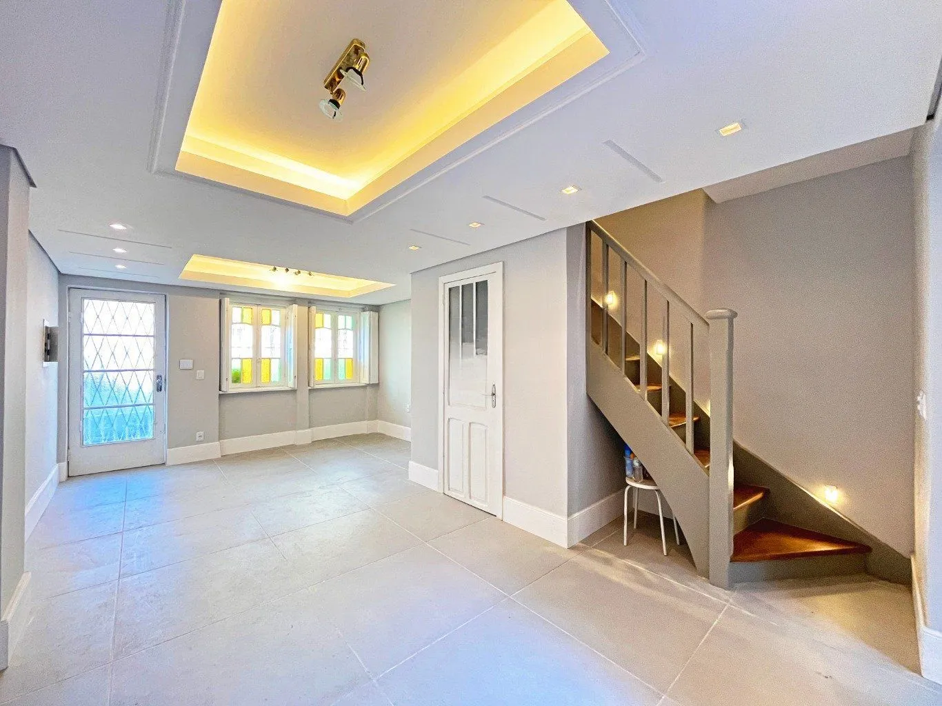 Imagem Casa à venda com 2 quartos 106 m² rua Luiz Afonso, cidade baixa, porto alegre
