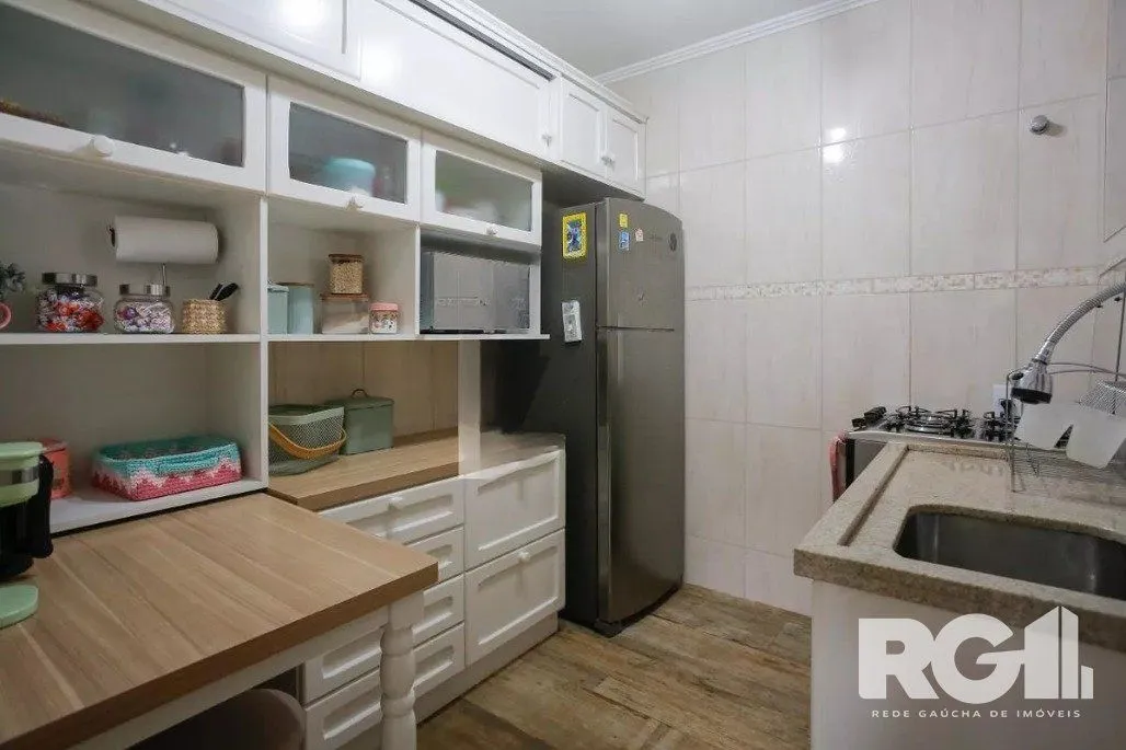 Imagem Apartamento em Sarandi