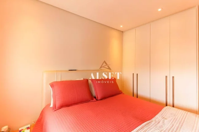 Imagem Apartamento com 2 dormitórios à venda, 71 m² por R$ 880.000,00 - Quarta Parada - São Paulo/SP