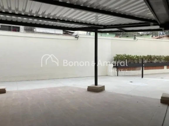 Imagem Apartamento 3 quartos com Suíte e 2 Vagas Condomínio Costa Azul em Campinas - SP

Localizado em um...