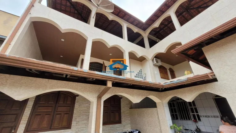 Foto do imóvel Casa, Residencial para Venda, Bethânia, Ipatinga em Rua Montevidéu