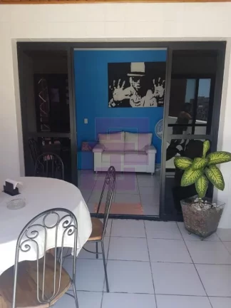 Imagem Cobertura Duplex para Venda em Guarujá / SP no bairro ENSEADA
