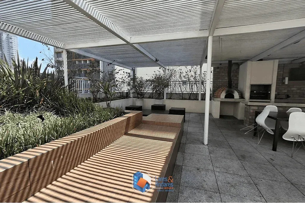 Imagem Studio à venda 1 Quarto 1 Vaga 30M² Chácara Santo Amaro São Paulo - SP