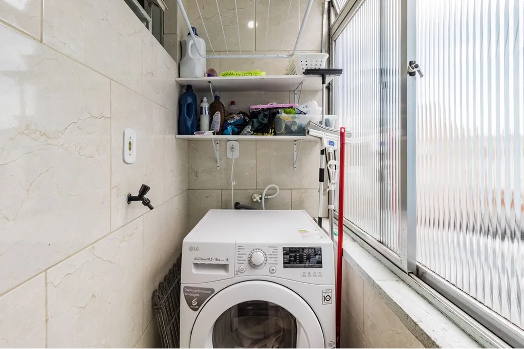 Imagem Apartamento em São Sebastião