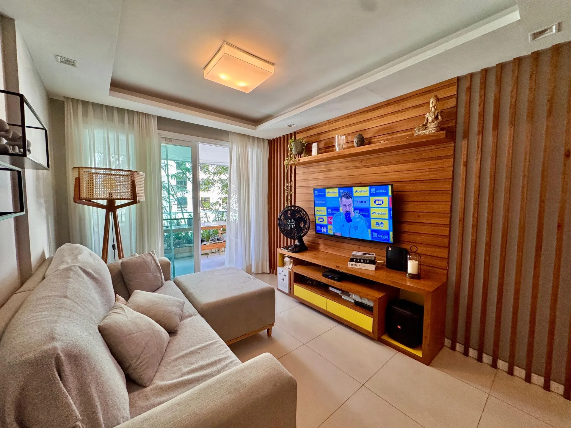 Imagem Apartamento à venda no bairro Jacarepaguá em Rio de Janeiro/RJ