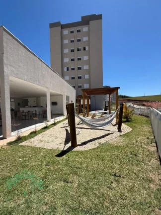 Imagem APARTAMENTO RESIDENCIAL em Extrema - MG, Ponte nova