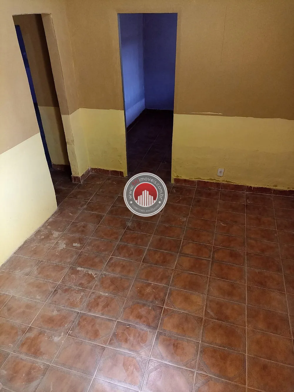 Imagem Casa a Venda no bairro Nova Brasília - Nova Iguaçu, RJ