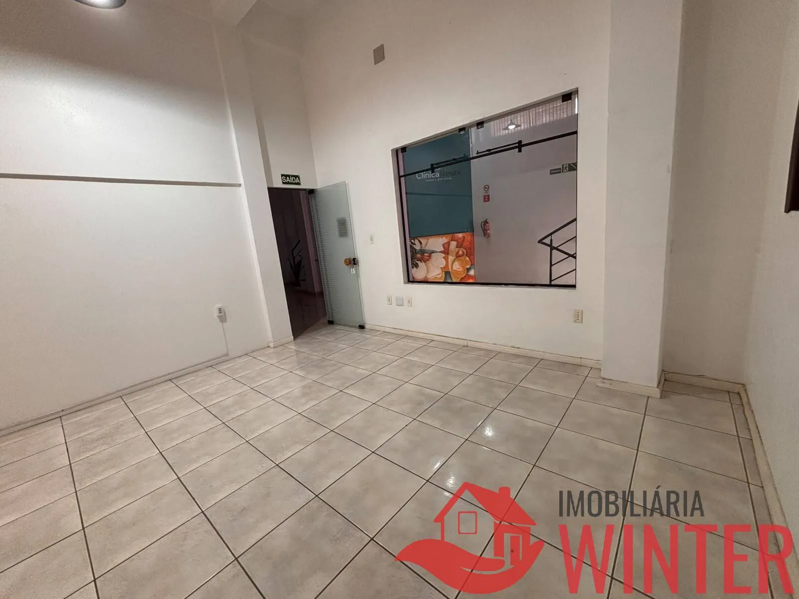 Imagem Sala Comercial no Centro de Feliz