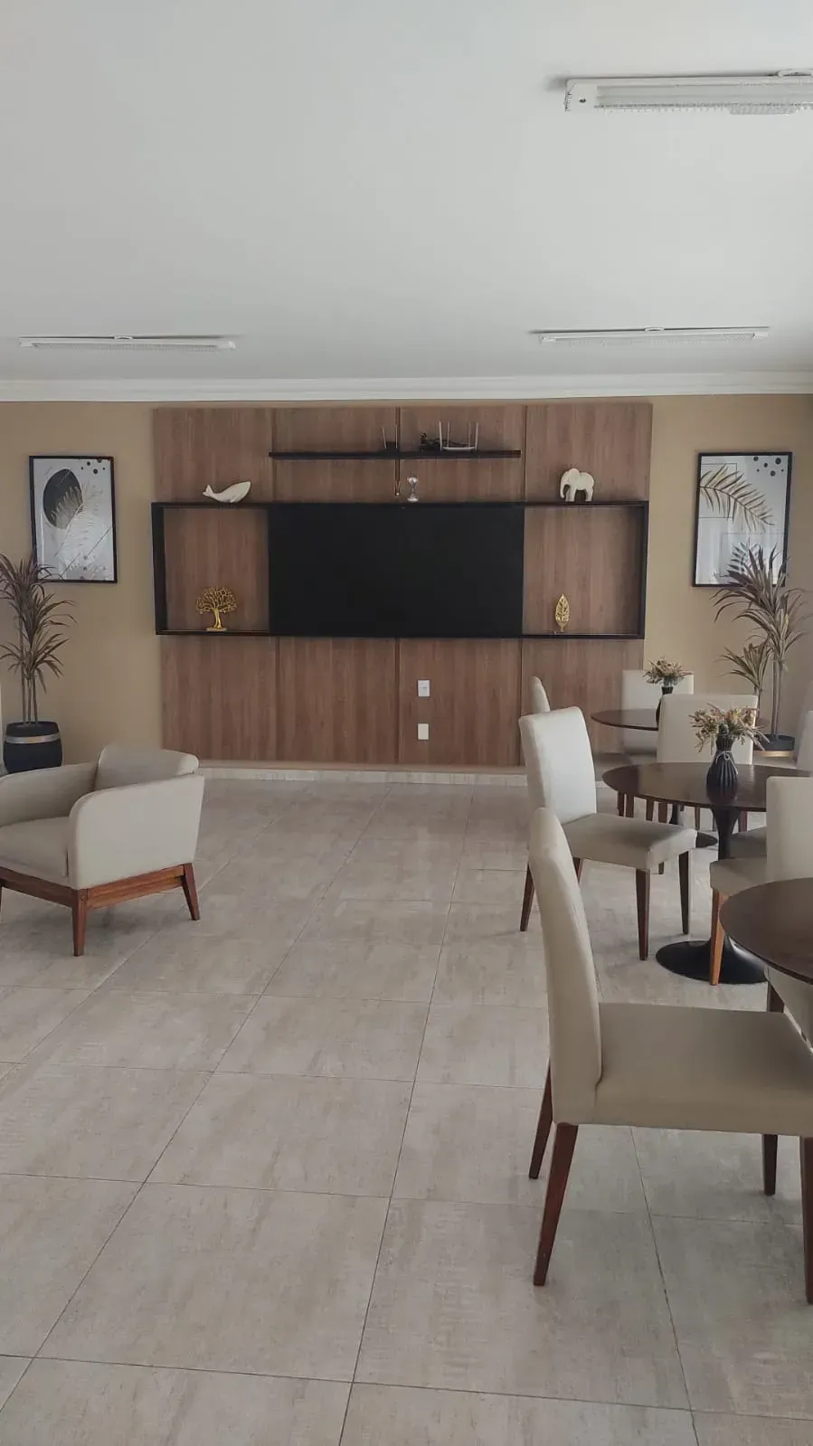 Imagem Apartamento à venda Cidade Jardim II - Área útil 48 m2 com 2 dormitórios - 1 vaga - Excelente Oportu
