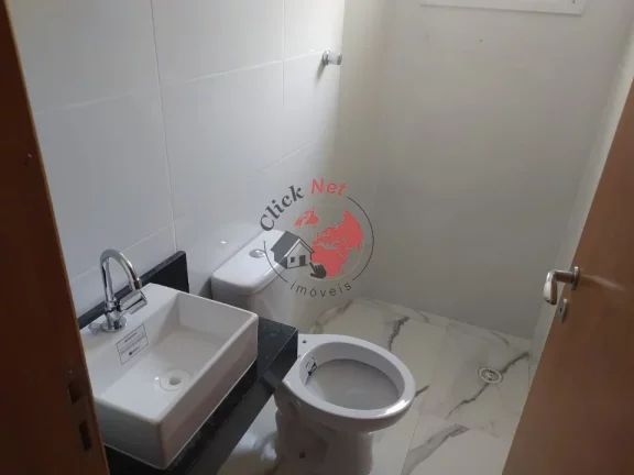 Imagem Apartamento Novo à Venda no bairro Jardim das Maravilhas, Santo André