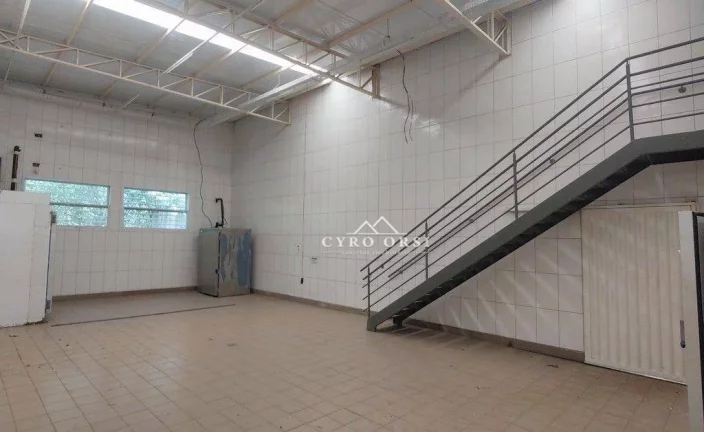 Foto do imóvel Barracão à venda, 260 m² por R$ 650.000,00 - Santa Terezinha - Piracicaba/SP