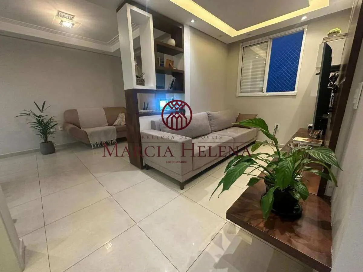 Imagem Apartamento à venda, no Vita Parque em Campinas, Parque Industrial, com 3 quartos, 67m2