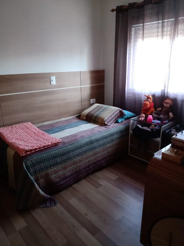 Imagem Apartamento de luxo com 4 quartos e 3 suítes à venda em São Paulo-SP, bairro Água Fria: 158m², 4 banheiros, 4 vagas de garagem.