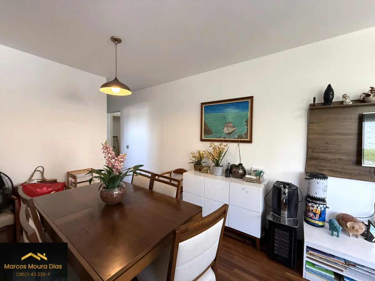 Imagem Apartamento 88m² em Perdizes com 3 quartos, sendo 1 suíte, 2 vagas Edifício com Lazer