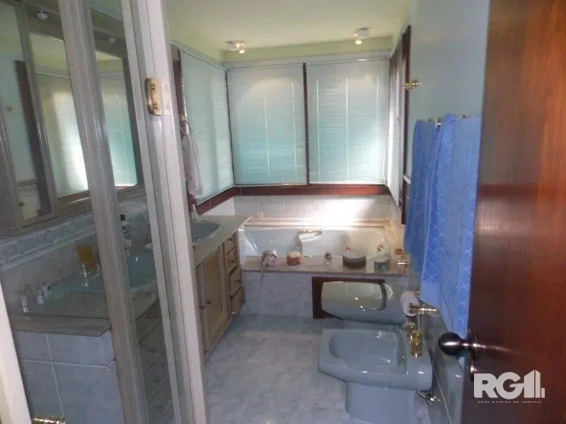 Imagem CASA EM CONDOMÍNIO DE ALTO PADRÃO