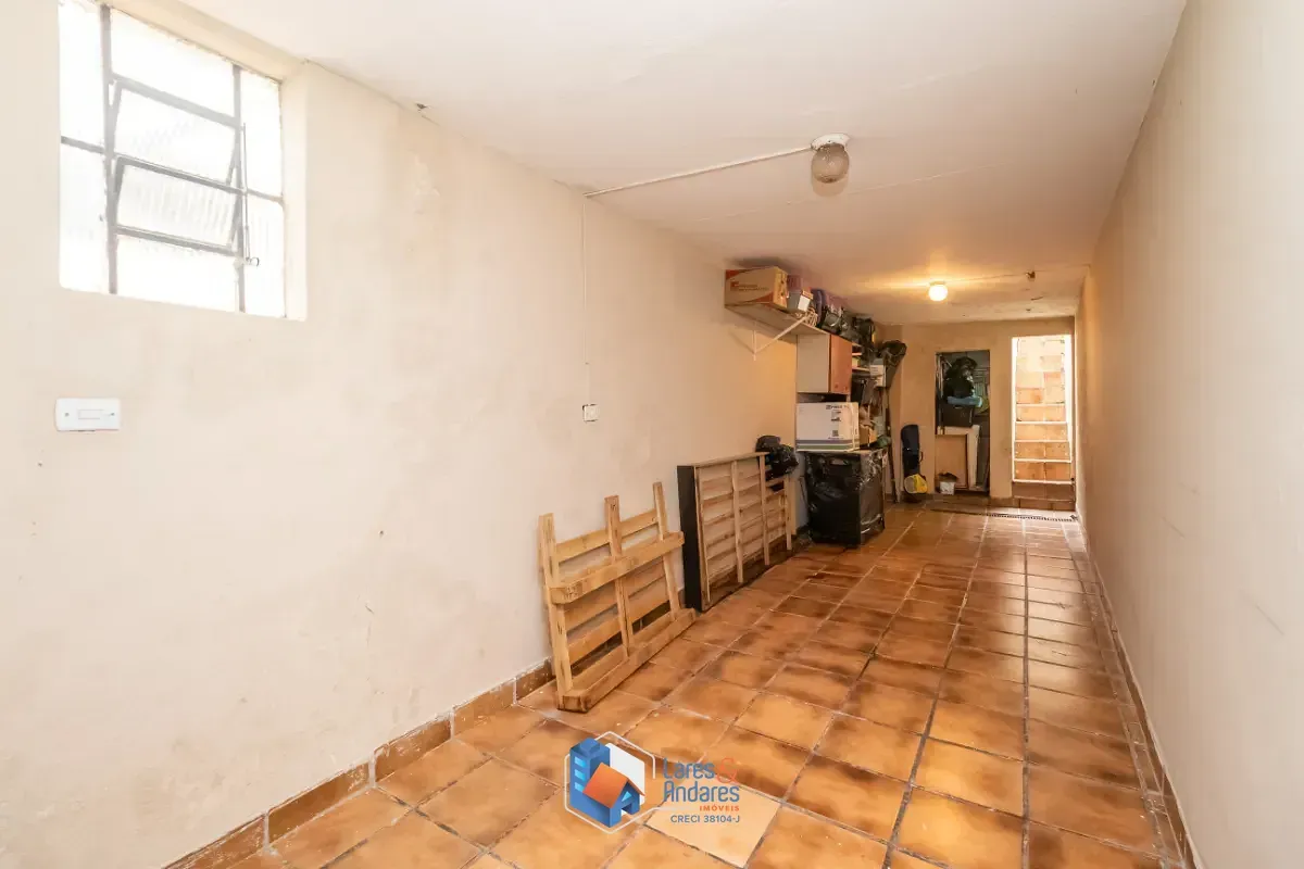 Imagem Casa para venda em Vila Mirante com 4 quartos, 217m²