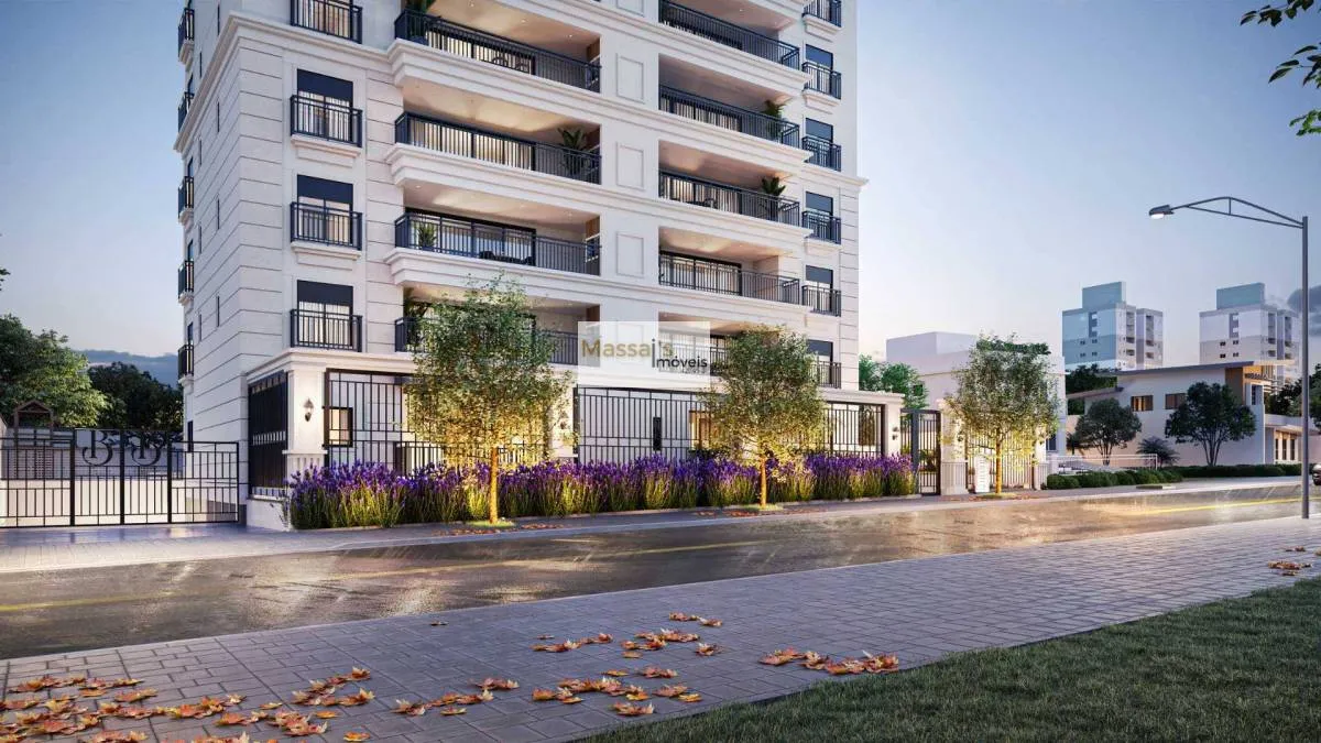 Imagem Belleville Residencial