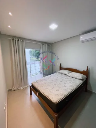 Imagem APARTAMENTO MOBILIADO NORTH VILLE VENDA